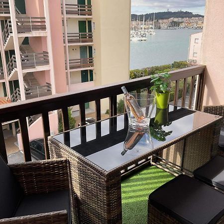 Studio Cap Agde Dış mekan fotoğraf