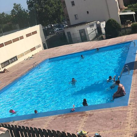 Studio Cap Agde Dış mekan fotoğraf