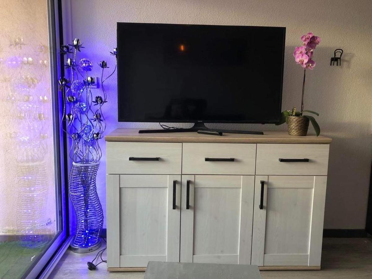 Studio Cap Agde Dış mekan fotoğraf