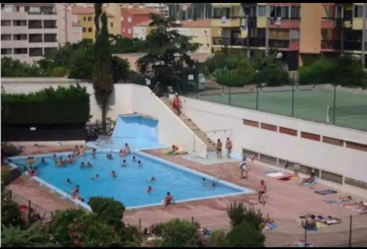 Studio Cap Agde Dış mekan fotoğraf