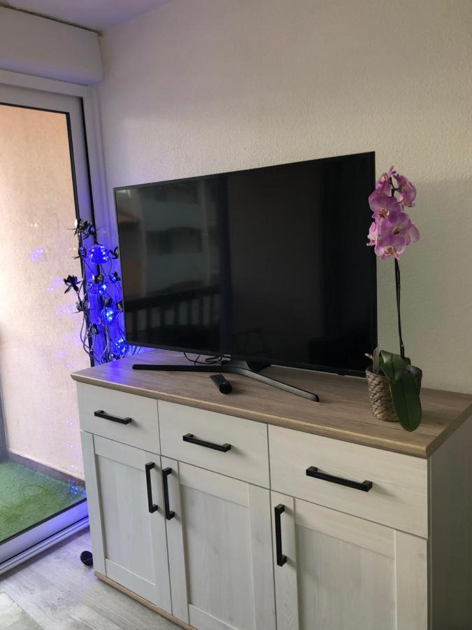 Studio Cap Agde Dış mekan fotoğraf