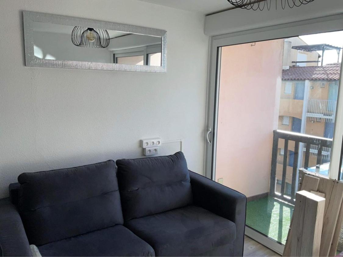 Studio Cap Agde Dış mekan fotoğraf