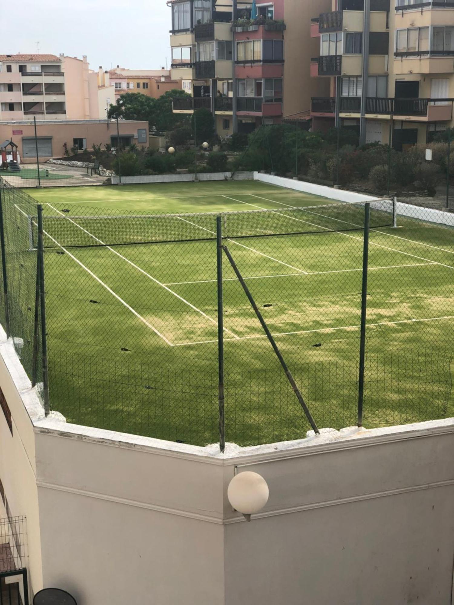 Studio Cap Agde Dış mekan fotoğraf